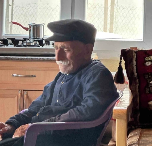 Kahramanmaraş&rsquo;ta 1 aydır kayıp yaşlı adamın cansız bedeni bulundu
