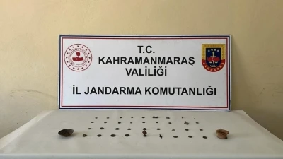 Kahramanmaraş&rsquo;ta aranan 222 şahıs yakalandı
