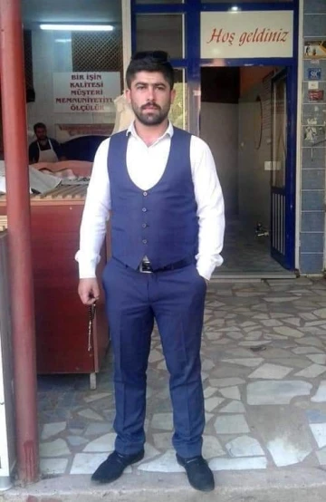 Kahramanmaraş&rsquo;ta belediye personeli evinin banyosunda &ouml;l&uuml; bulundu
