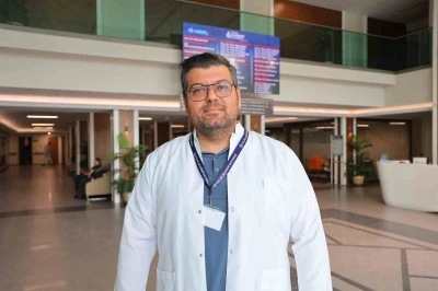 Kahramanmaraş&rsquo;ta deprem sonrası eklem ve kas rahatsızlıklarında artış
