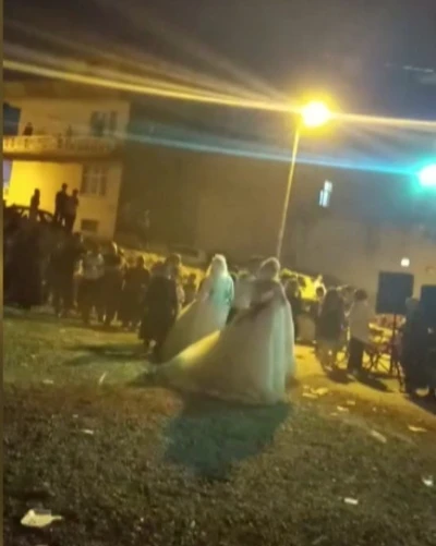 Kahramanmaraş&rsquo;ta d&uuml;ğ&uuml;n eğlencesi kavgaya d&ouml;n&uuml;şt&uuml;
