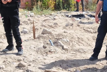 Kahramanmaraş&rsquo;ta gen&ccedil; kızı &ouml;ld&uuml;ren şahıs, aynı silahla intihar etti
