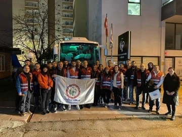 Kahramanmaraş&rsquo;ta ila&ccedil;tan Samsun Eczacı Odası sorumlu
