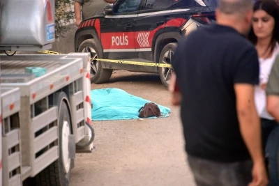Kahramanmaraş'ta kadın cinayeti: 4 &ccedil;ocuk annesi olan eşini &ouml;ld&uuml;r&uuml;p intihar etti