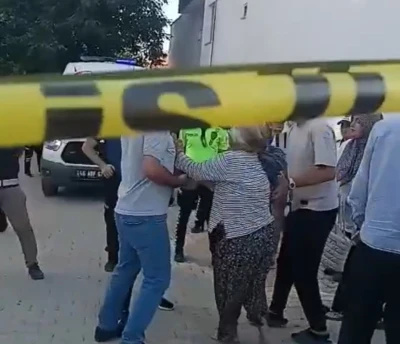 Kahramanmaraş&rsquo;ta oyun faciaya d&ouml;n&uuml;şt&uuml;: 16 yaşındaki Batuhan hayatını kaybetti