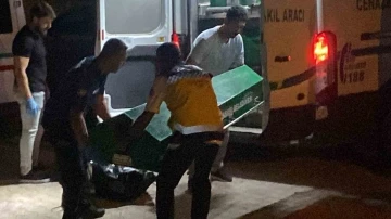 Kahramanmaraş&rsquo;ta sevgili cinayeti: Erkek arkadaşını bı&ccedil;aklayarak &ouml;ld&uuml;rd&uuml;
