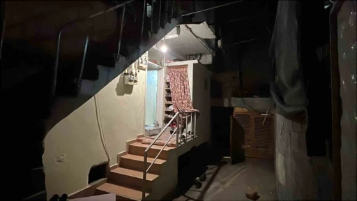 Kahramanmaraş&rsquo;ta silahlı kavga: 1 &ouml;l&uuml;, 1 yaralı
