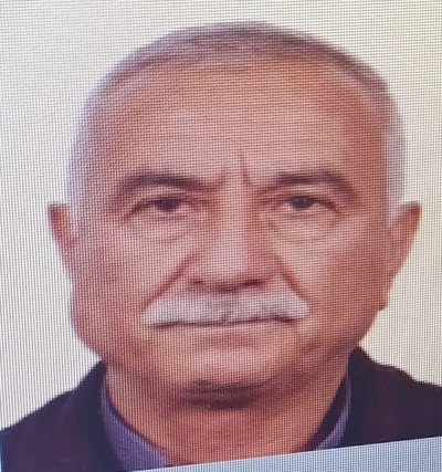 Kahramanmaraş&rsquo;ta tarlaya yıldırım d&uuml;şt&uuml;: 1 yaralı