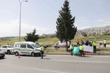 Kahramanmaraş&rsquo;ta trafik kazasında &ouml;l&uuml; sayısı 3&rsquo;e y&uuml;kseldi
