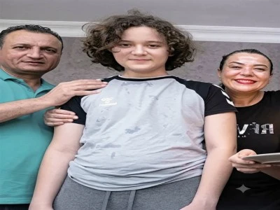 Kahramanmaraş'ta yaşanan okul katliamında &ouml;nemli gelişme!