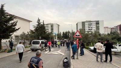 Kahramanmaraş'taki okul katliamını ger&ccedil;ekleştiren şahsın, babasının ifadesi! 