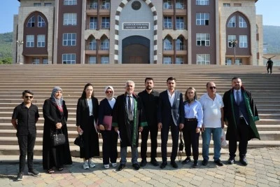Kahramanmaraş&rsquo;taki okul saldırısında ilk duruşma başladı