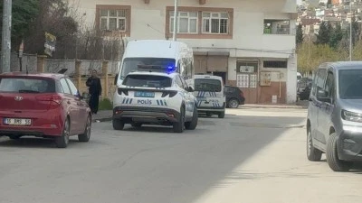 Kahramanmaraş'taki okul saldırısının ardından bir olay da Gaziantep'te 