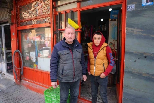 Kahramanmaraş&rsquo;taki Suriyeliler, &uuml;lkelerine d&ouml;nmek i&ccedil;in sabırsızlanıyor
