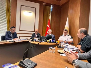 Kahramanmaraş Valisi &Uuml;nl&uuml;er: &ldquo;&Ccedil;ok vahşice bir olay&rdquo;
