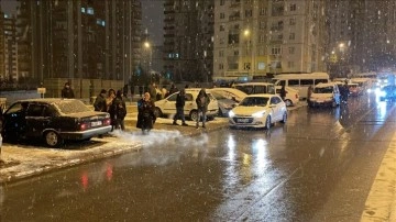 Kahramanmaraş&rsquo;taki deprem İ&ccedil; Anadolu&rsquo;da da hissedildi