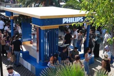 Kahve Tutkunları 11. İstanbul Kahve Festivali&rsquo;nde Buluşuyor!