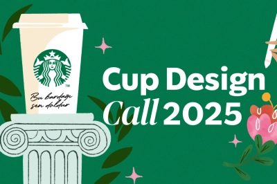 Kahve Tutkusunu Sanatla Buluşturan Yarışma