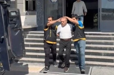 Kahvehanedeki silahlı saldırının 70 yaşındaki zanlısı yakalanıp tutuklandı