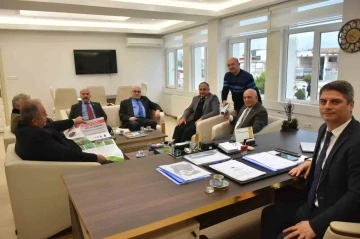 Kahverengi kokarca kabusu Sinop&rsquo;a sı&ccedil;radı
