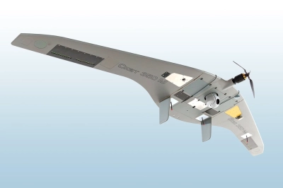 Kalashnikov'dan Kritik Teslimat: SKAT 350 M İHA'lar Sahada G&uuml;c&uuml;n&uuml; Artırıyor!