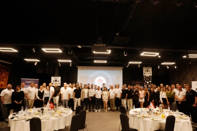 Kale Alarm X İzmir&rsquo;de Satış Ekiplerinin Katılımıyla Tanıtıldı