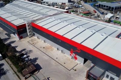 Kale Care Chemicals Yıllık &Uuml;retim Kapasitesini 100 Bin Tona &Ccedil;ıkarıyor