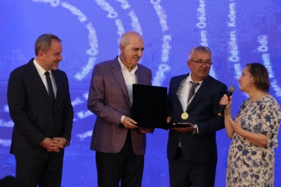 Kale Grubu&rsquo;ndan 68. Yıla &Ouml;zel Kutlama