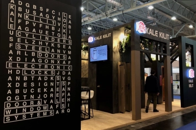 Kale Kilit, G&uuml;ney Afrika'da G&uuml;venlik Teknolojilerini Tanıttı