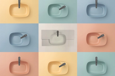Kale, Noviso Serisiyle Global Tasarım Arenası  iF Design Award&rsquo;da Yeniden Zirvede