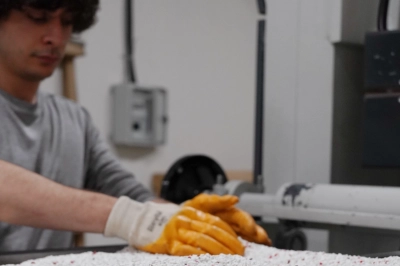 Kale Tasarım ve Sanat Merkezi&rsquo;nden Kentle Temas Eden Tasarım İş Birliği