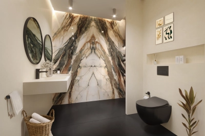 Kalebodur'a Archiproducts Design Awards 2025'te Tasarım &Ouml;d&uuml;l&uuml;