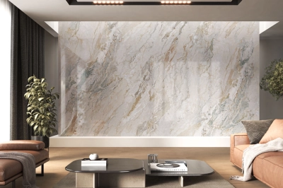 Kaleseramik Yenilik&ccedil;i Teknolojileriyle Coverings 2025&rsquo;e Damga Vurdu