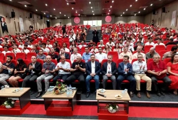 Kalkınma ajansları siber vatan bootcamp etkinliği d&uuml;zenlendi
