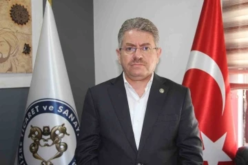 Kalkınma Yolu Projesi b&ouml;lgenin ticareti canlanıyor
