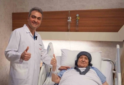 Kalp &ccedil;arpıntısına dondurma ve kapama &ccedil;&ouml;z&uuml;m&uuml;
