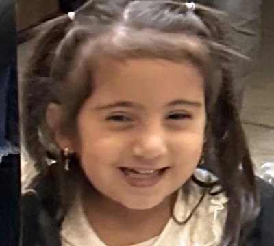 Kalp hastası 6 yaşındaki Lina, kalp krizinden &ouml;ld&uuml;