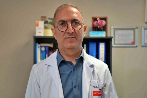 Kalp rahatsızlığı olan &ccedil;ocuklar, enerji i&ccedil;eceğinden uzak durmalı
