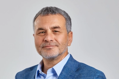 Kalyon Enerji&rsquo;den 5 GW Yenilenebilir Enerji ve 1 GWh Depolama Hedefi