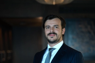 Kalyon PV&rsquo;de G&ouml;rev Değişiklikleri: Kalyon PV Y&ouml;netim Kurulu Başkanı Murathan Kalyoncu Oldu