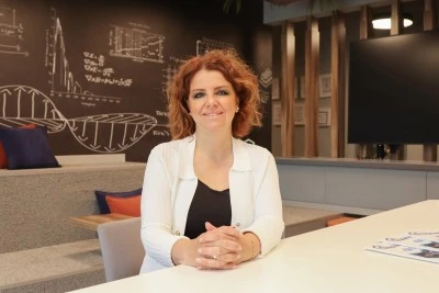 Kalyon PV İK Direkt&ouml;rl&uuml;ğ&uuml;ne Deneyimli İsim