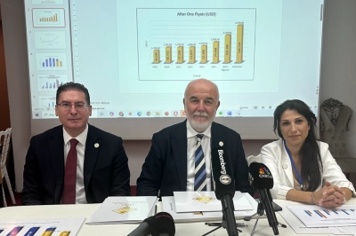 Kamar: "Vatandaşın altına h&uuml;cumunun cezası m&uuml;cevher ihracat&ccedil;ısına kesilmesin"