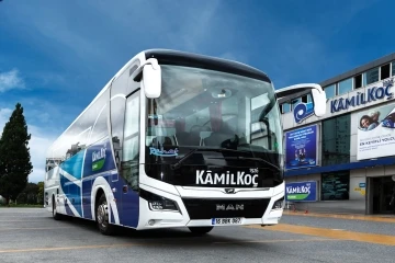 K&acirc;mil Ko&ccedil;&rsquo;a sosyal medyanın &lsquo;En&rsquo;leri &ouml;d&uuml;l&uuml;