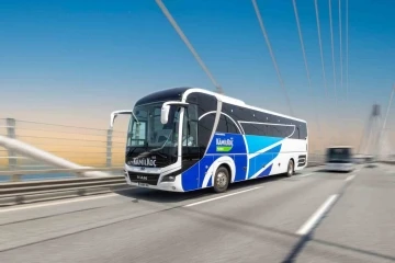 K&acirc;mil Ko&ccedil;, Kurban Bayramı&rsquo;nda 711 bin 378 yolcu taşıdı