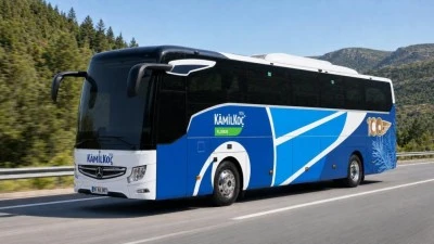 Kamil Ko&ccedil;'tan &ouml;ğrencilere &ouml;zel indirim