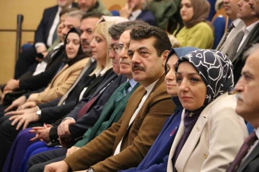 Kamu Başdenet&ccedil;isi Malko&ccedil;: "Cumhurbaşkanımızın &ouml;nc&uuml;l&uuml;ğ&uuml;nde kadın ve &ccedil;ocuğa şiddet konusunda olağan&uuml;st&uuml; &ccedil;alışmalar oldu"
