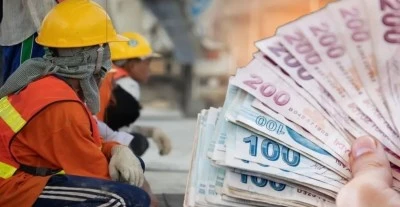 Kamu iş&ccedil;isinin g&ouml;z&uuml; ikinci zam teklifinde