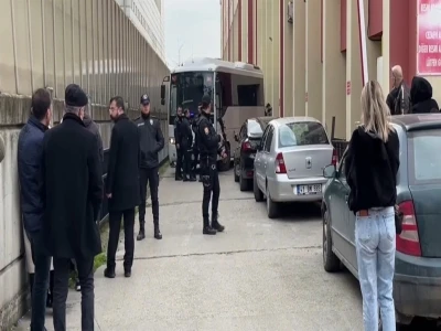 Kamunun  zarara uğratıldığı iddiasına ilişkin 206 sanığın yargılanmasına başlandı