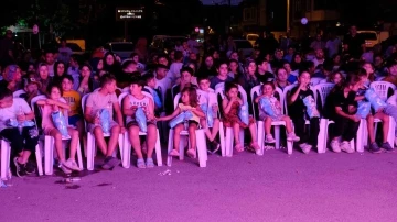 &rsquo;Kamyoled Sineması&rsquo; yollarda