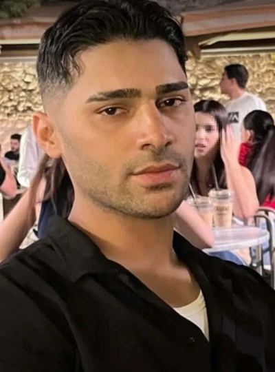 kamyona arkadan &ccedil;arpan motosikletin s&uuml;r&uuml;c&uuml;s&uuml; yaşamını yitirdi